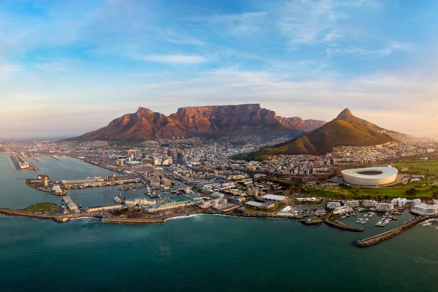 furniture removals in and around Cape Town by key moves