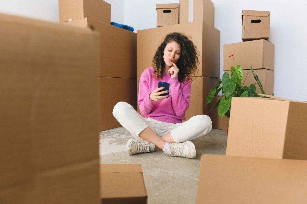 moving solutions by key moves