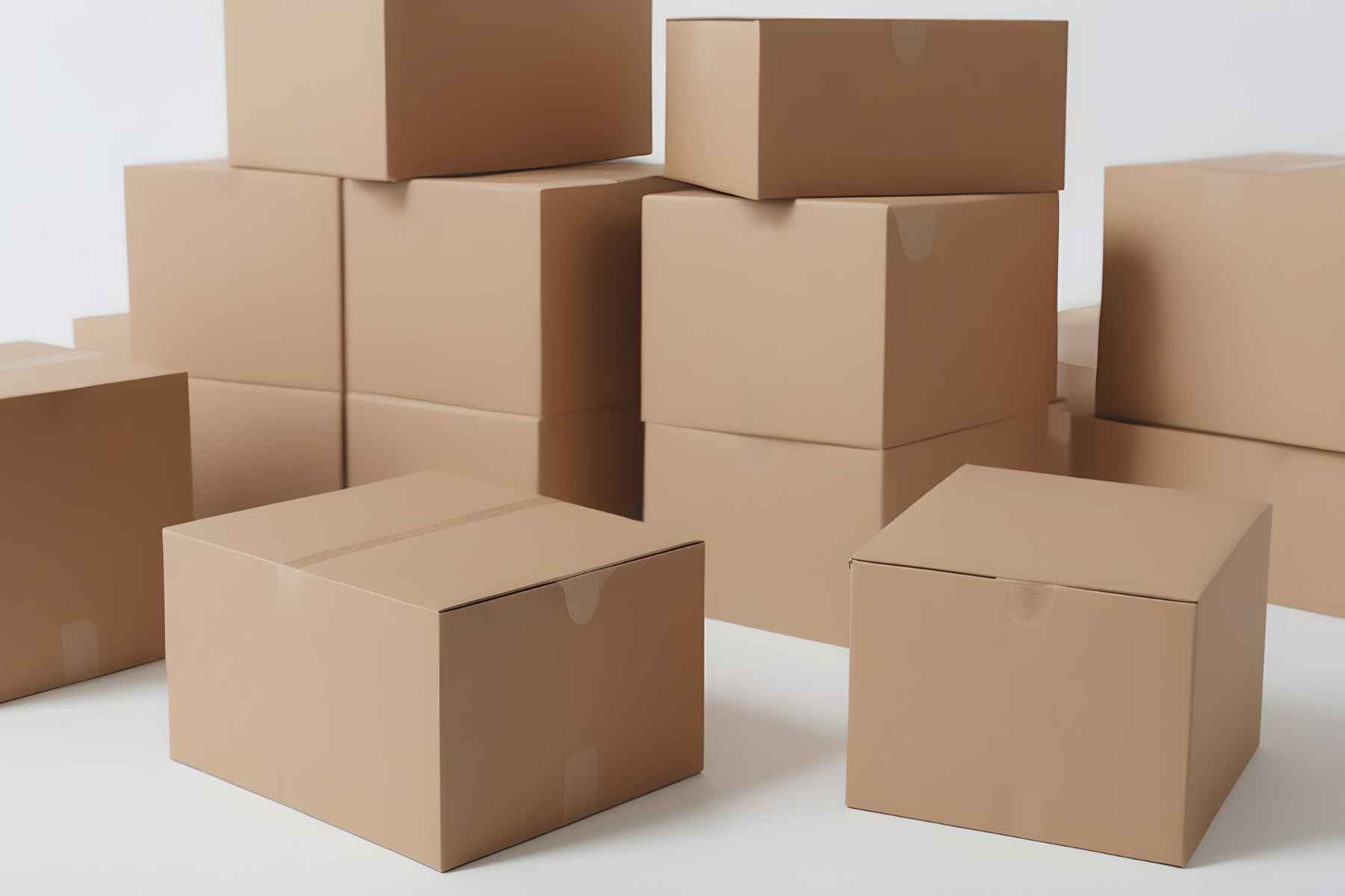 Top Quality Moving Company Boxes for Stress-Free Relocation
