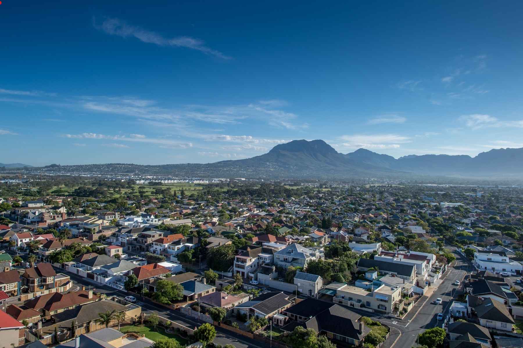 furniture removals in Somerset West done by key moves