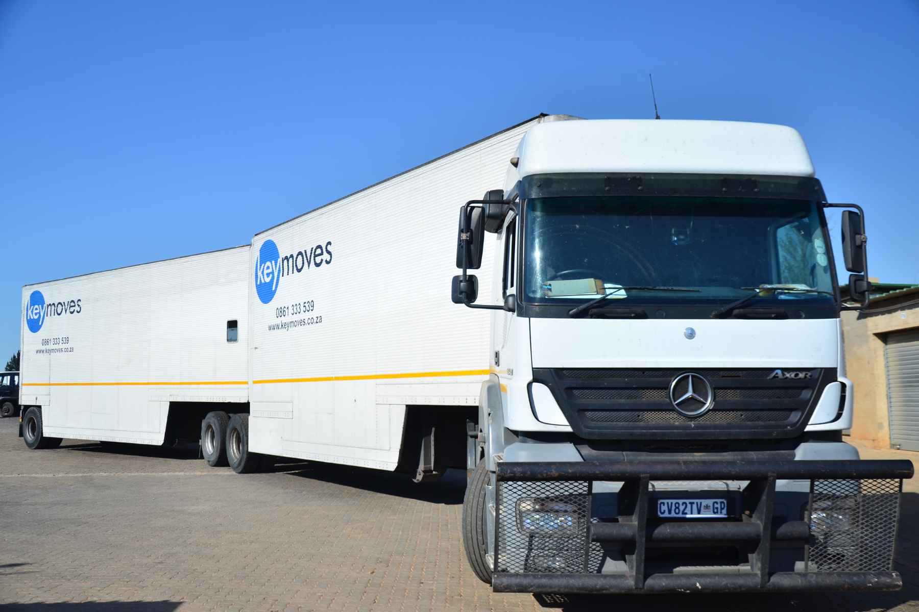 Affordable Movers with Truck for Stress-Free Relocations in Your Area