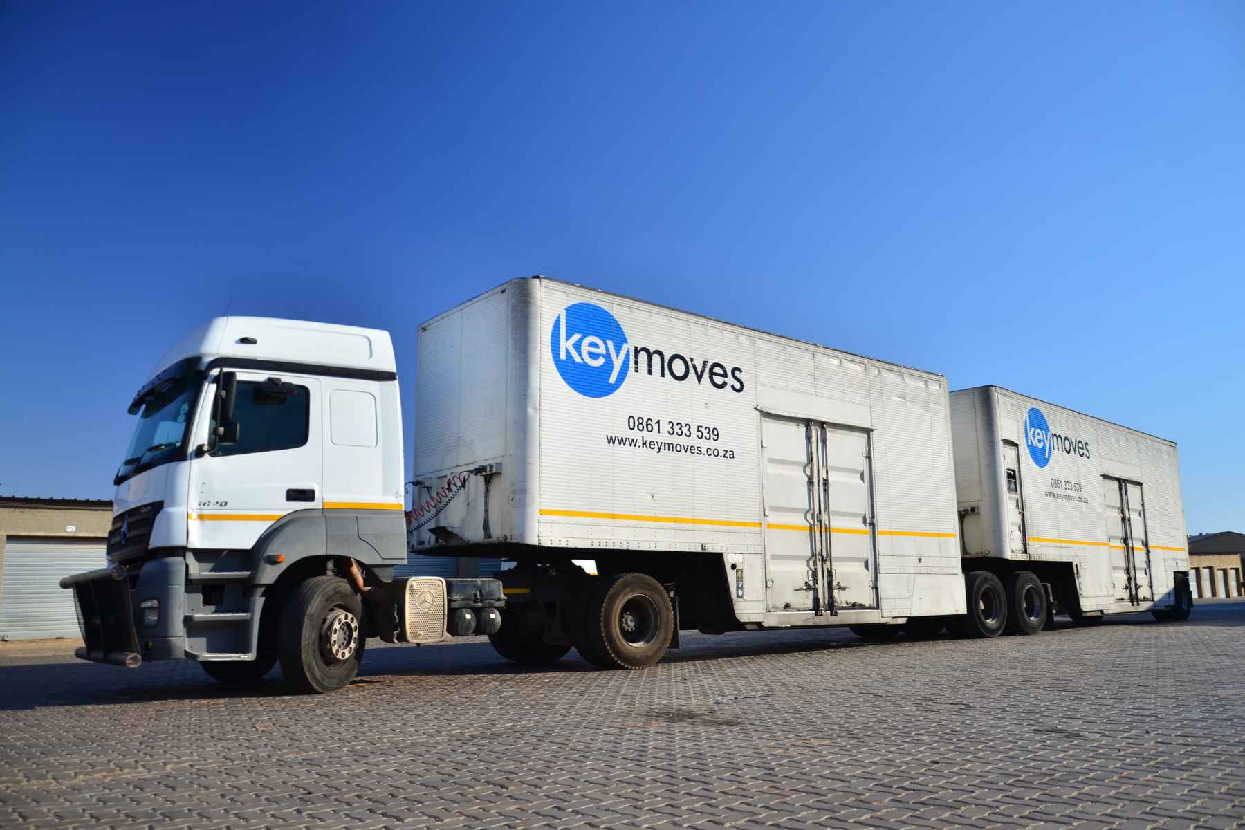 Furniture Removals Cape Town: Key Moves Transports You Into a New Chapter