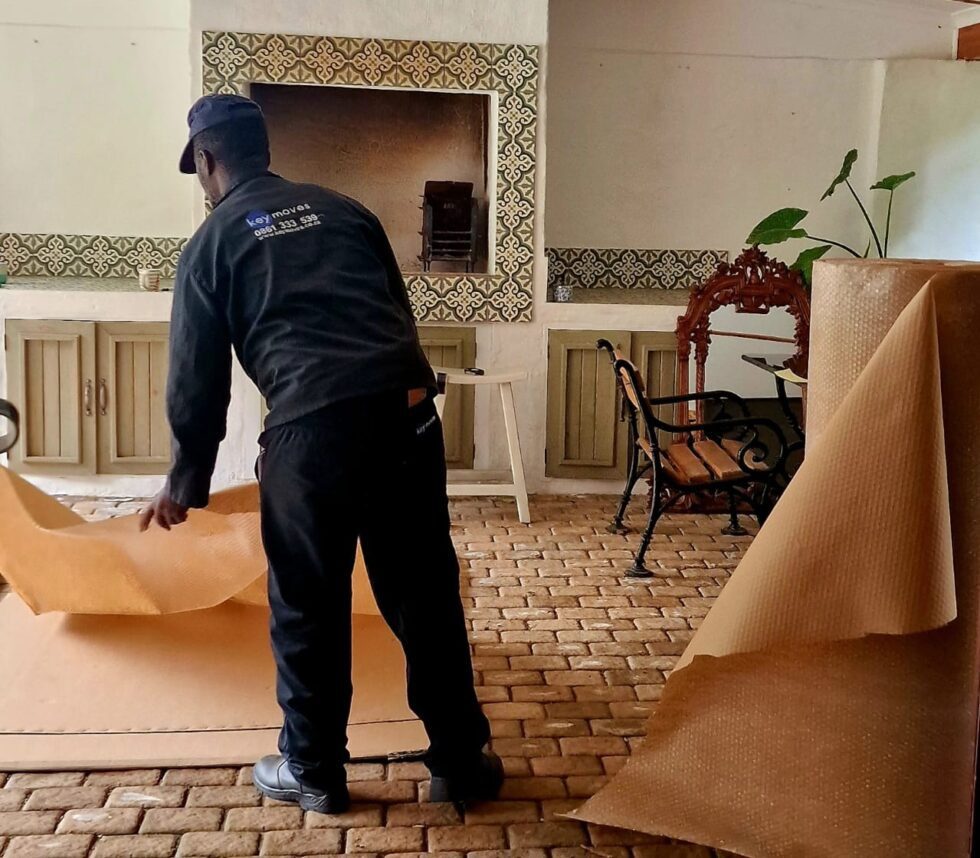 Professional Movers