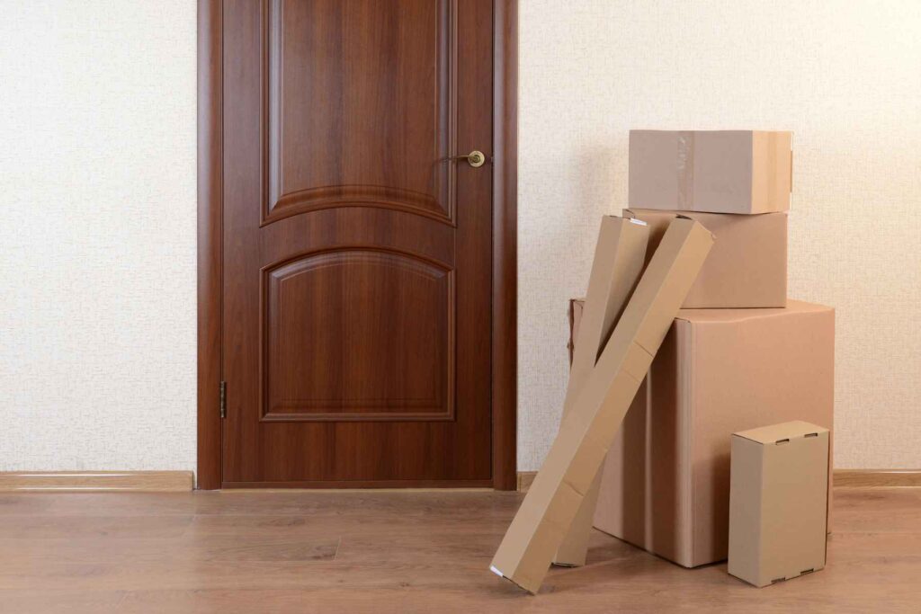 Door to Door Removals in Knysna and Pretoria with Key Moves
