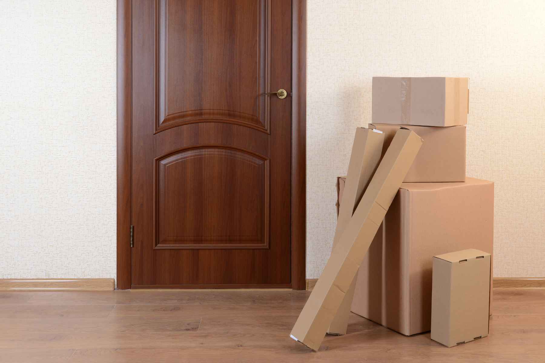 Door to Door Removals in Knysna and Pretoria with Key Moves