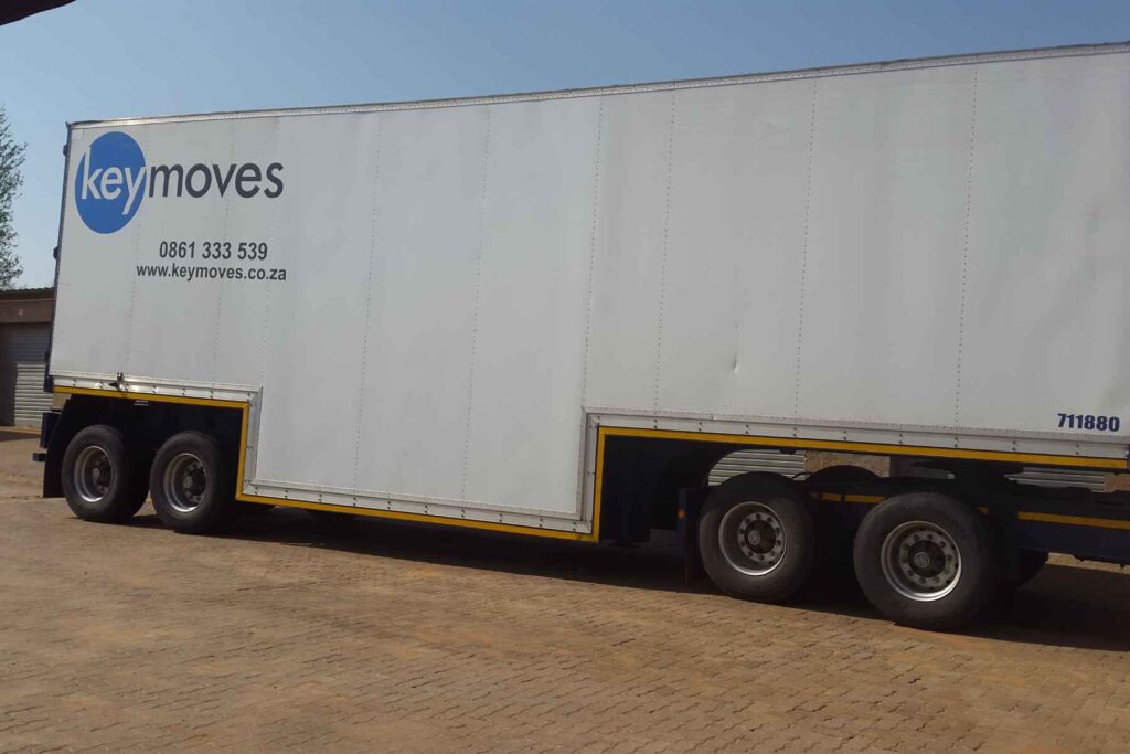 Furniture Removals in Kempton Park: Trusted Gauteng to Western Cape Movers