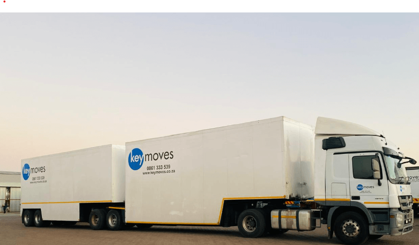 furniture removals