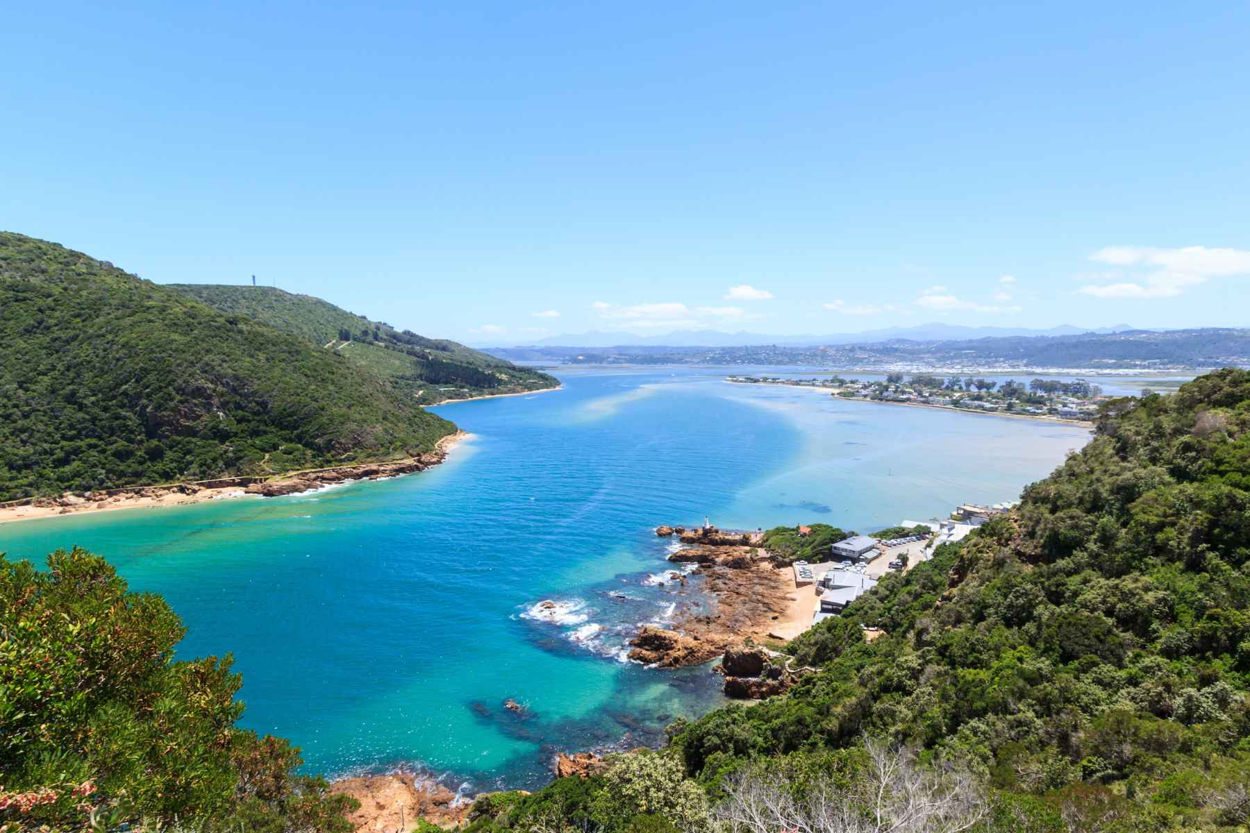 Trusted Semigration Moving Services in Knysna