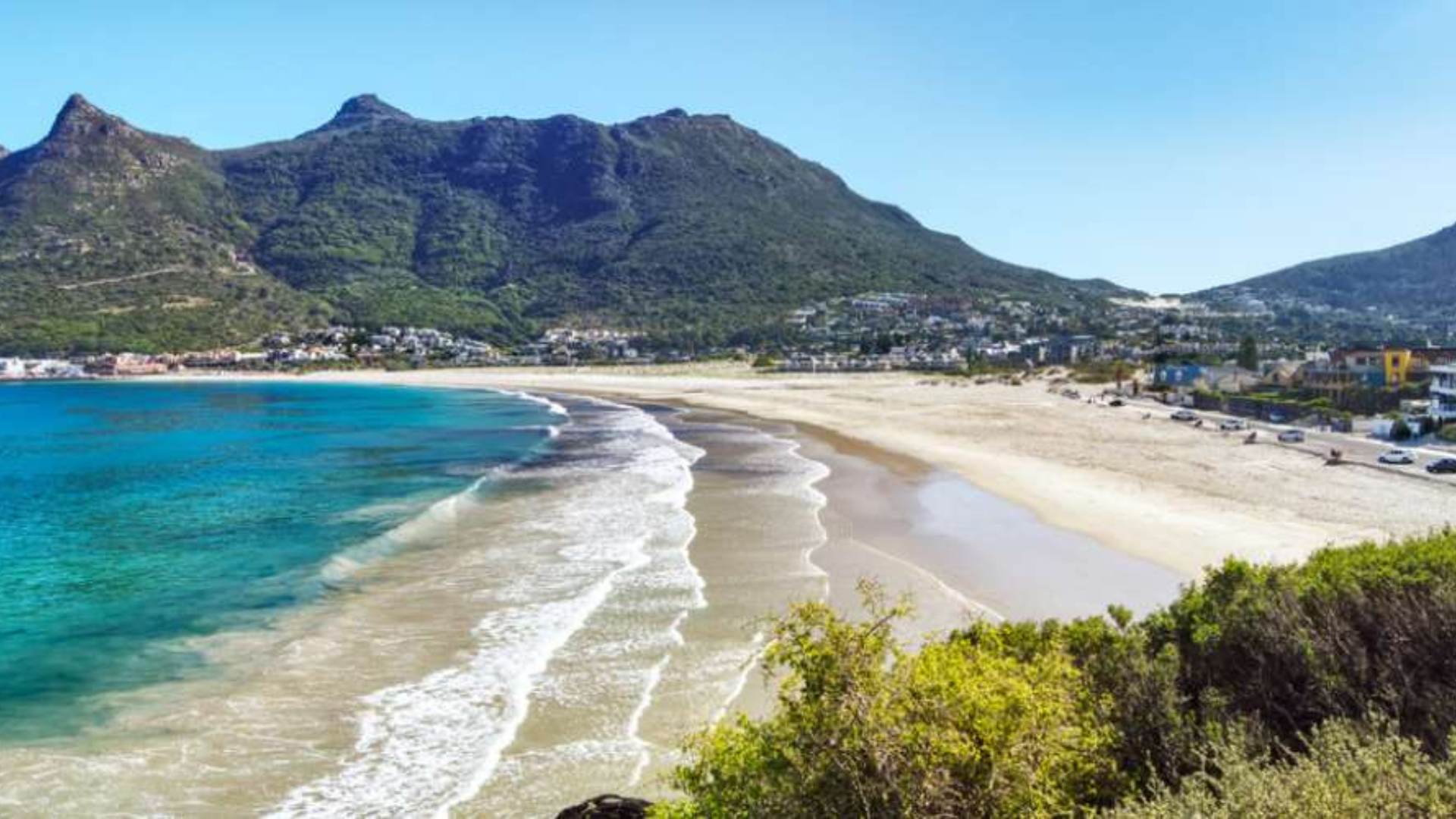 Furniture Removals Hout Bay