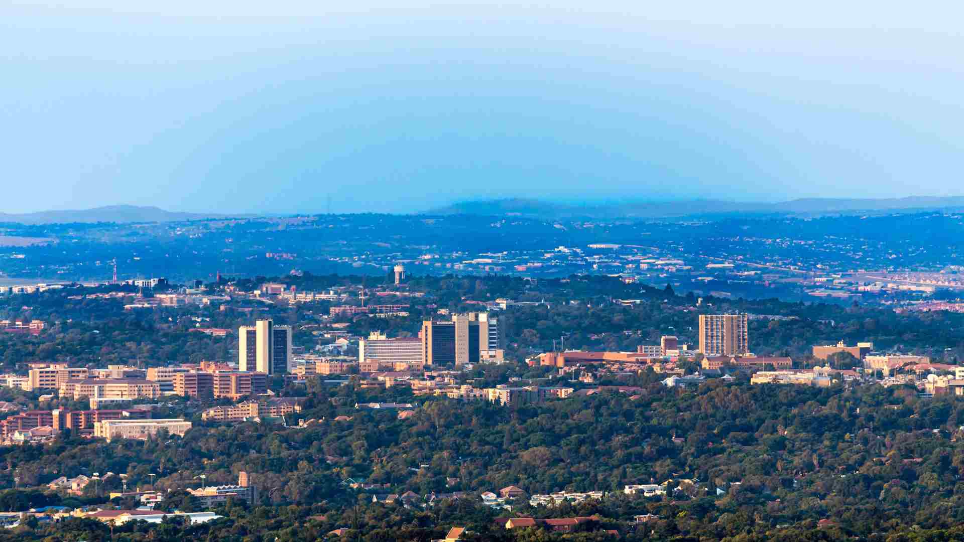 Furniture Removals Randburg