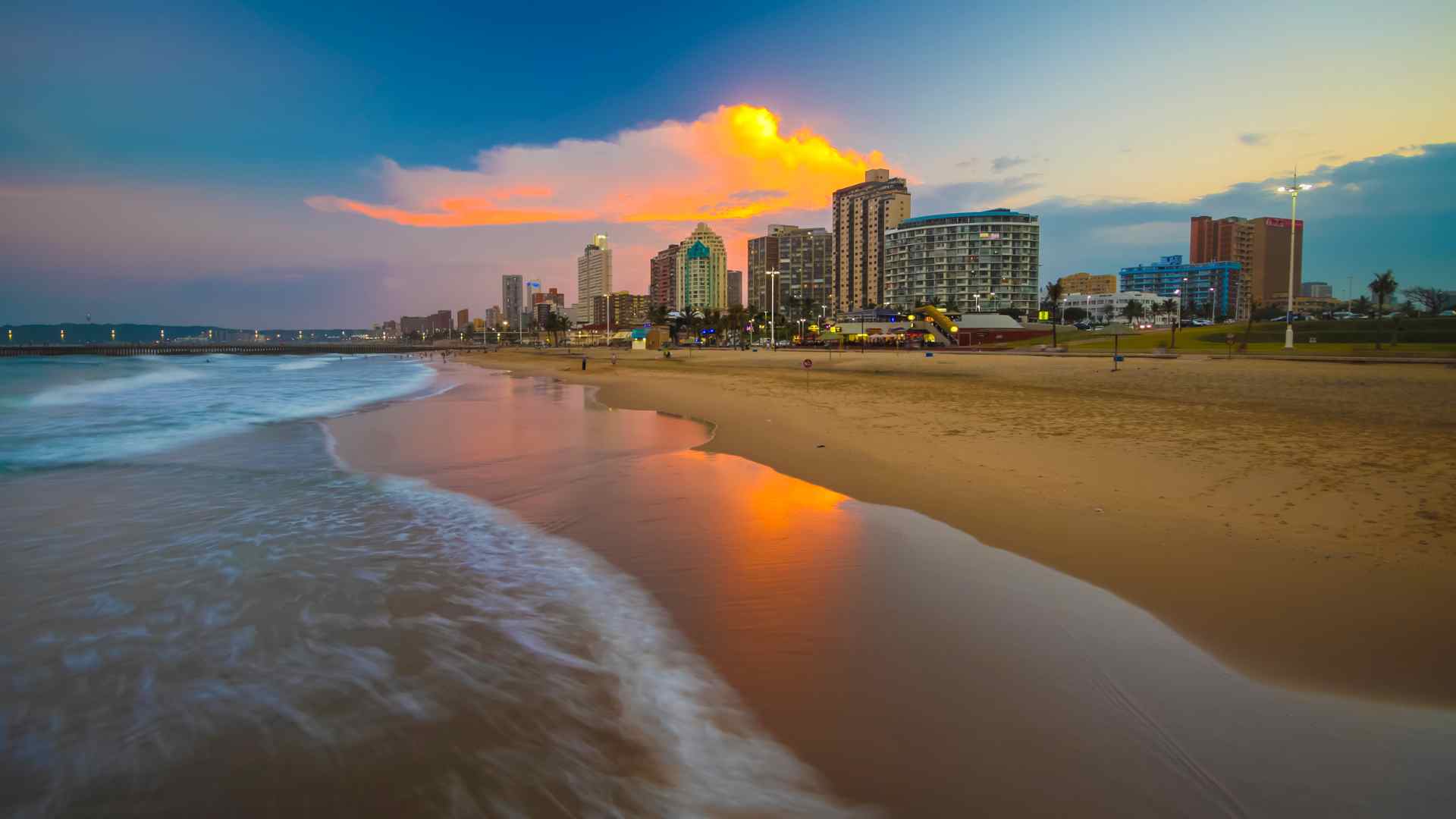 Furniture Removals Durban