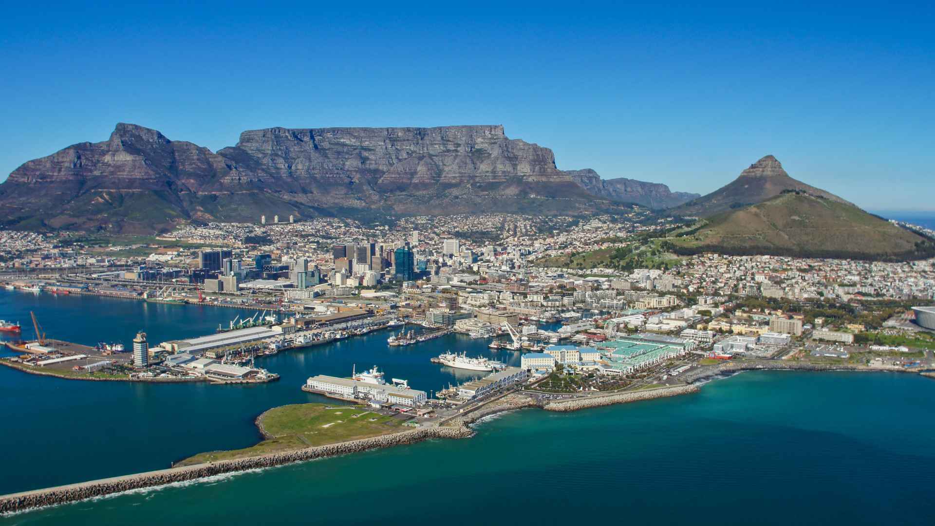 Furniture Removals in Cape Town
