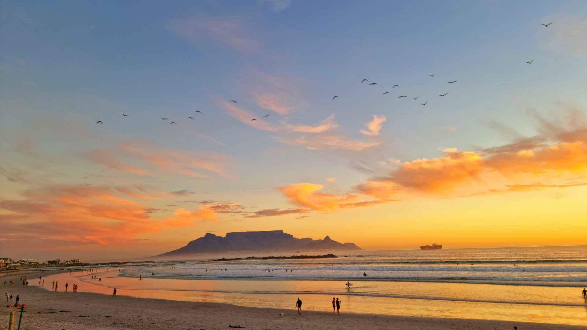 Furniture Removals Milnerton