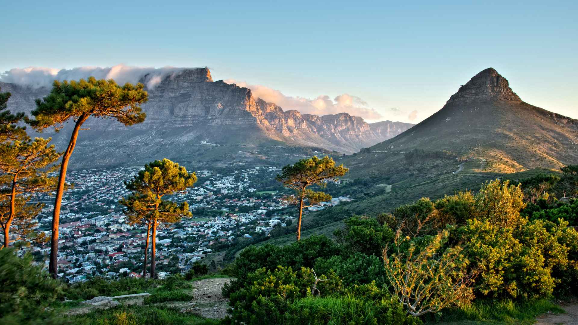 Furniture Removals Noordhoek