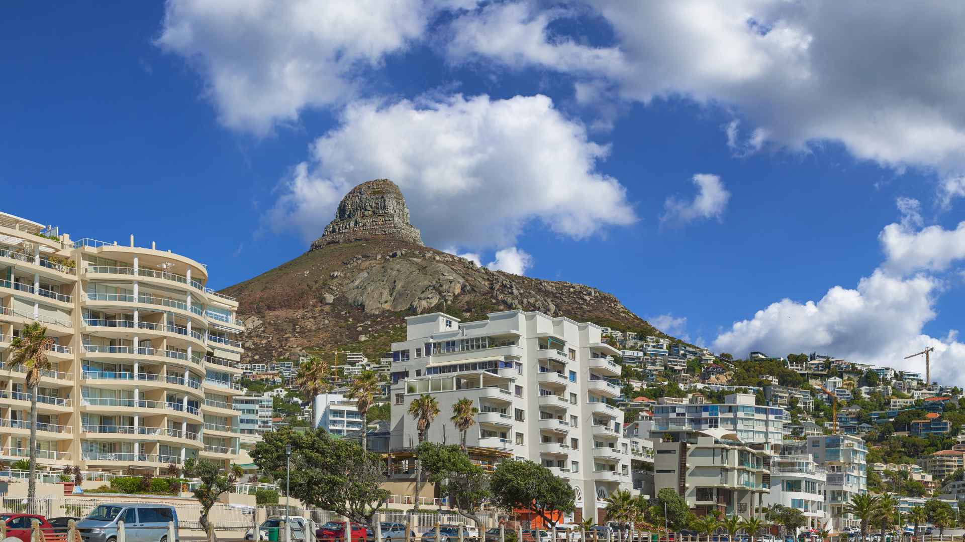 Furniture Removals Sea Point