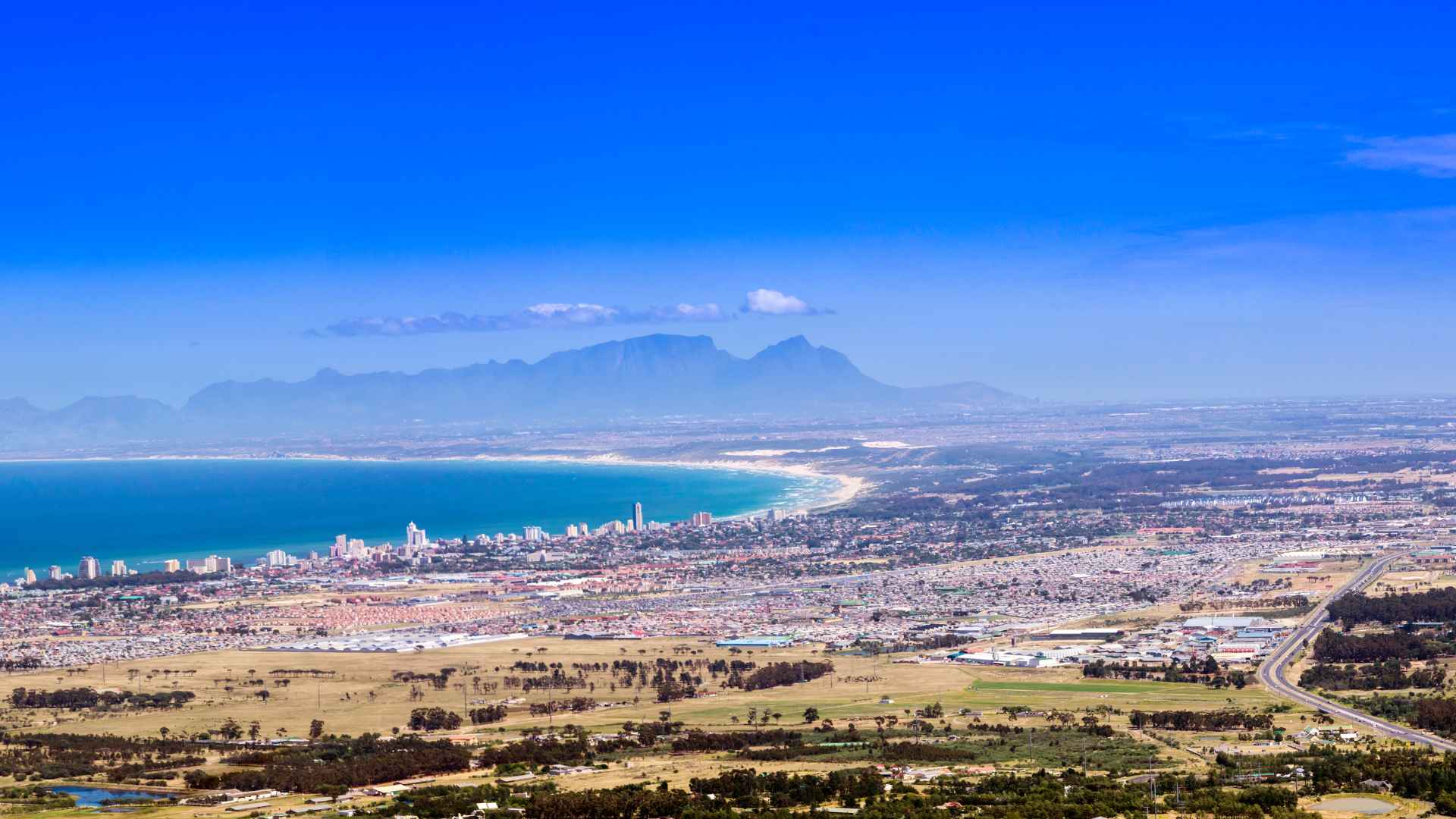 Furniture Removals Somerset West
