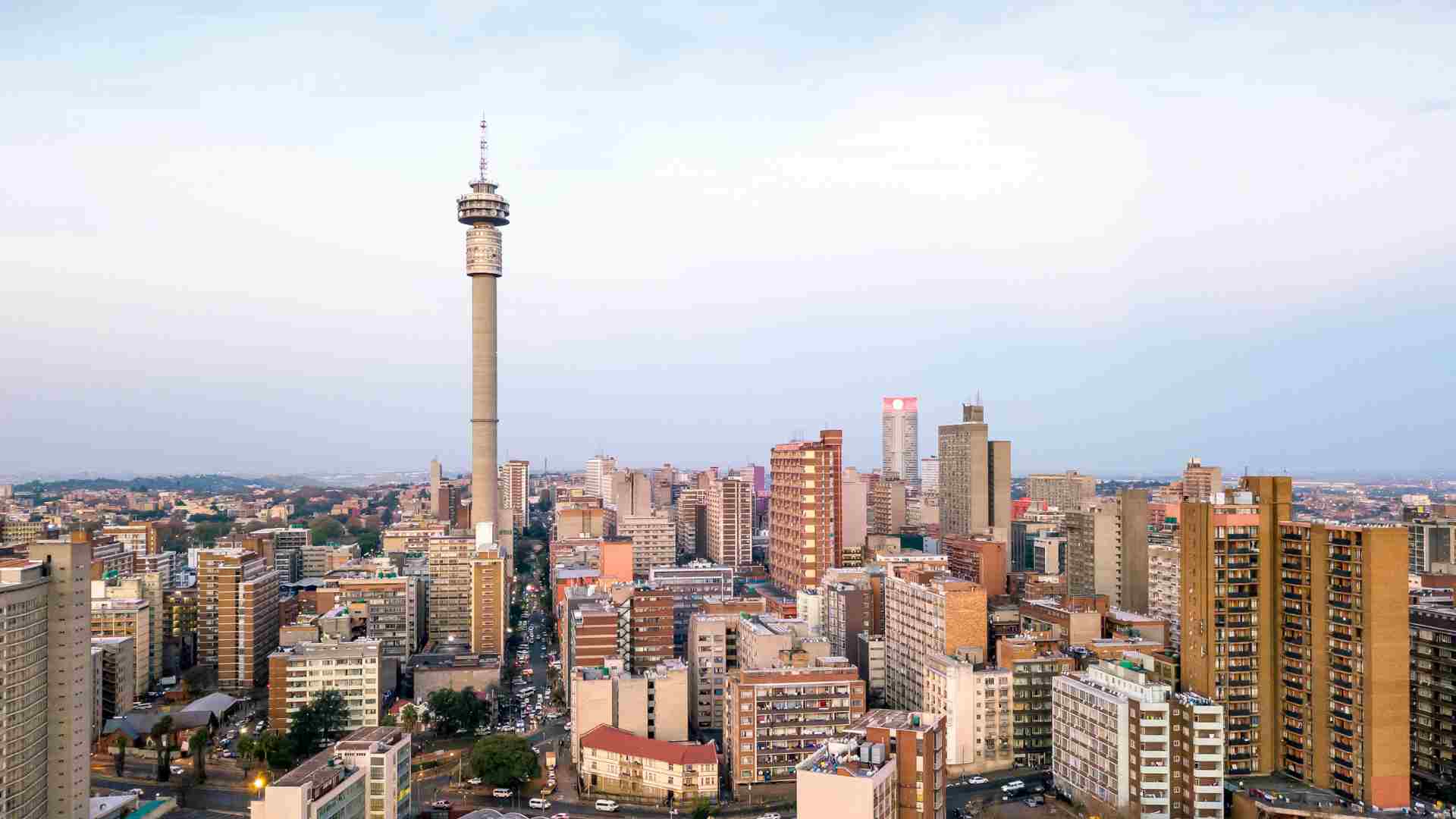 Furniture Removals Fourways