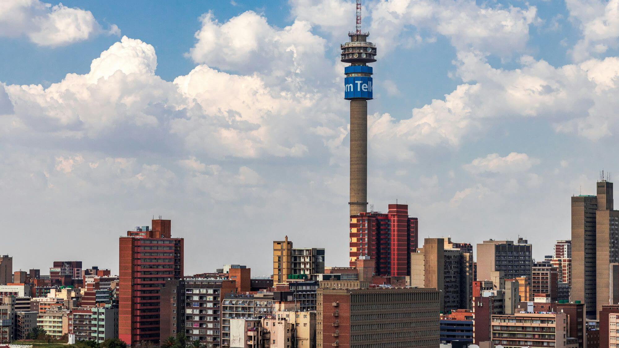 Furniture Removals Johannesburg