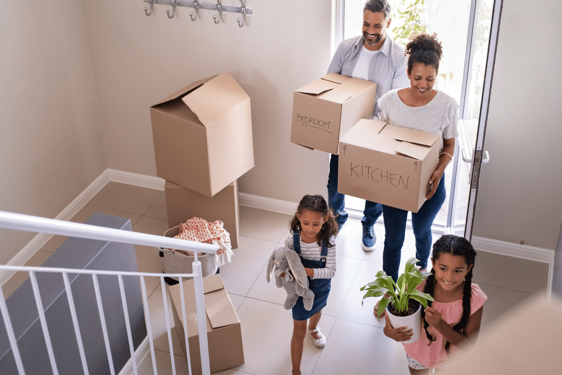 Key Moves Home Furniture Removals Services