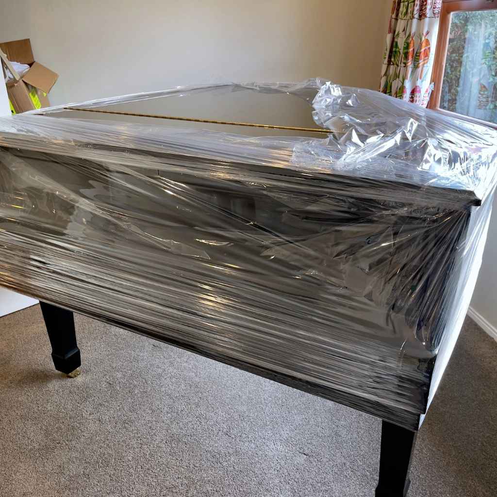  piano and specialty item removals South Africa professional piano movers
