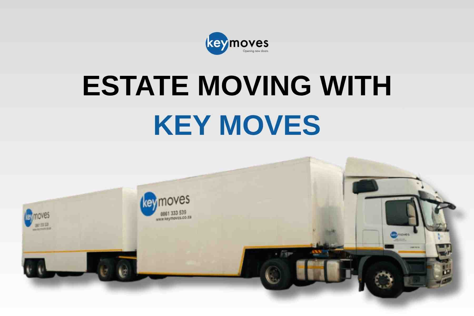 moving into a security estate tips by Key Moves