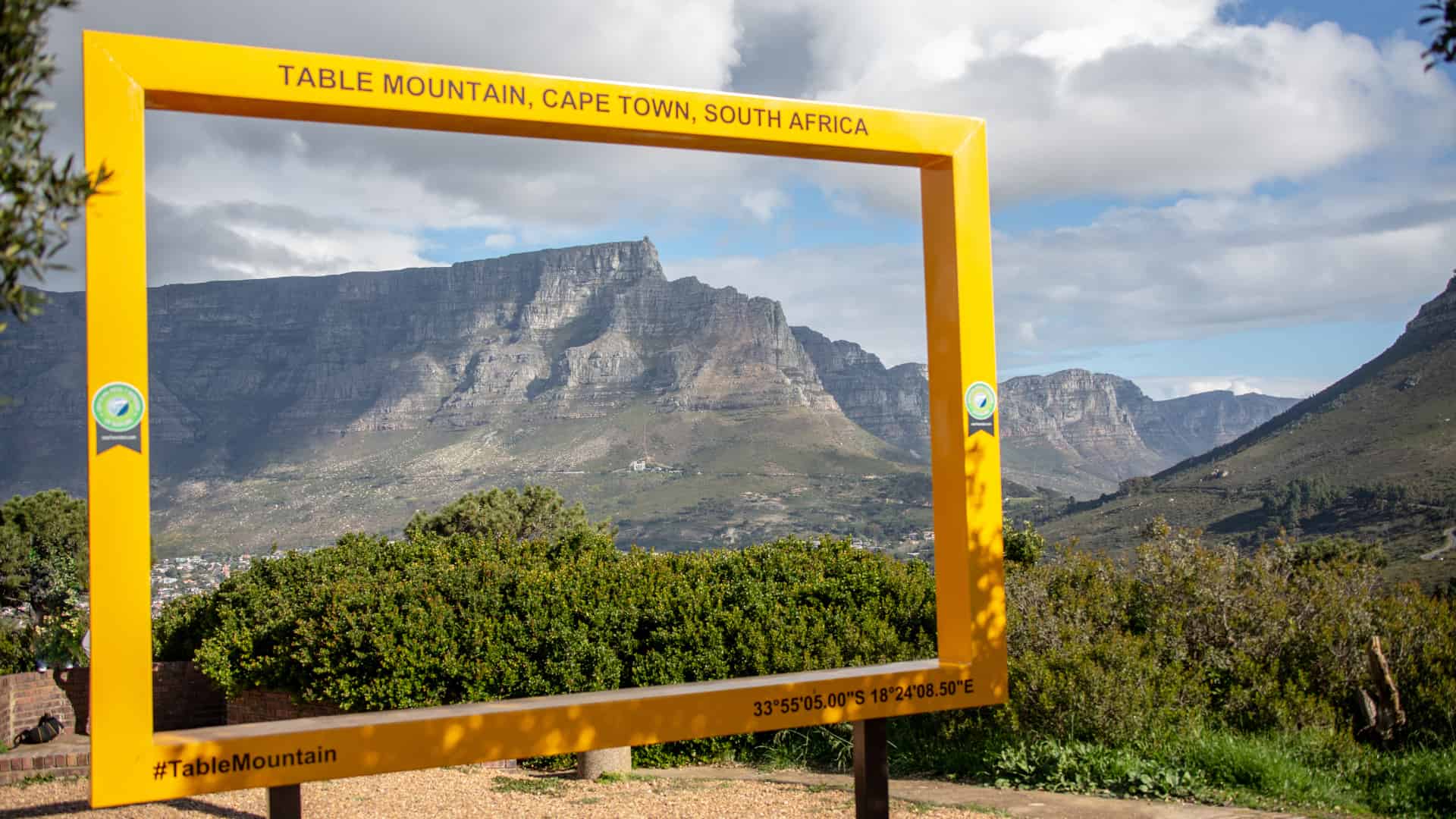Furniture removals Table Mountain