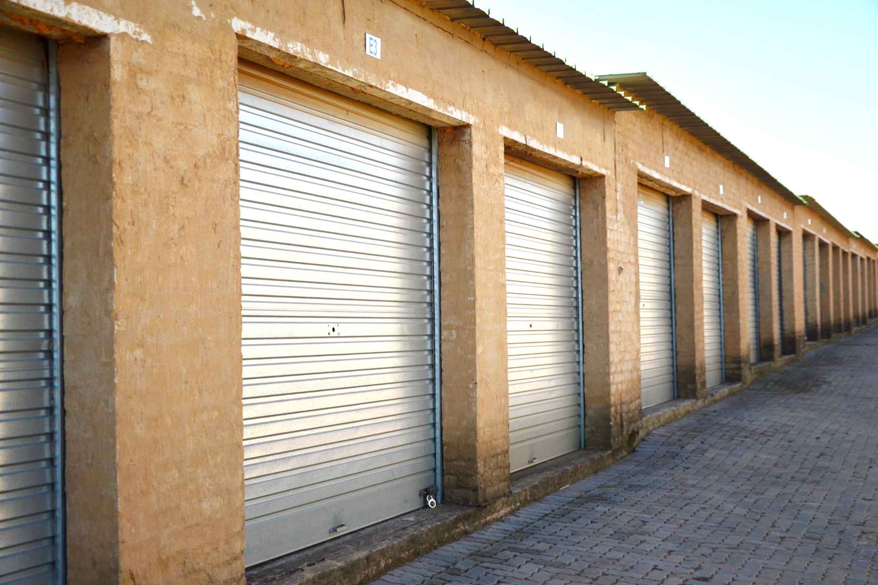 Storage Solutions as a Smart Move Between Relocations with Key Moves Gauteng