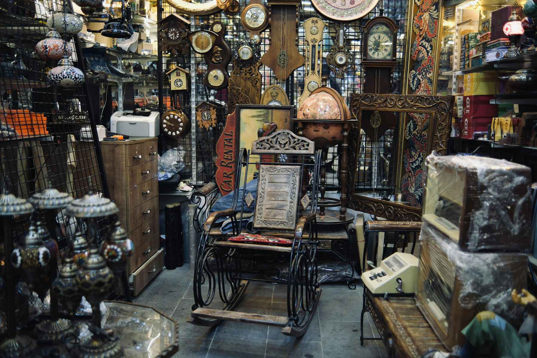 Preparing Valuable Items for Transport in South Africa